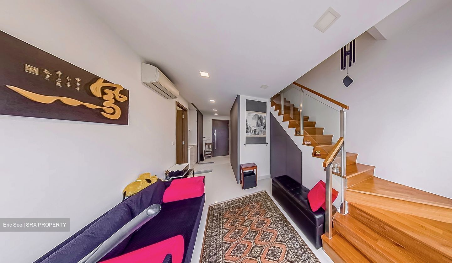 Smart Suites (D14), Apartment #370473261